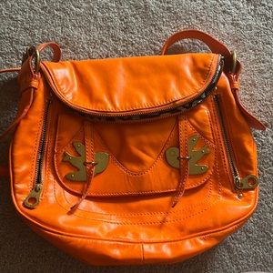 Marc jacobs petal to the metal Natasha bag